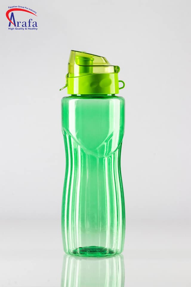 gemnastics bottle