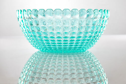 CRYSTAL BOWL LARGE