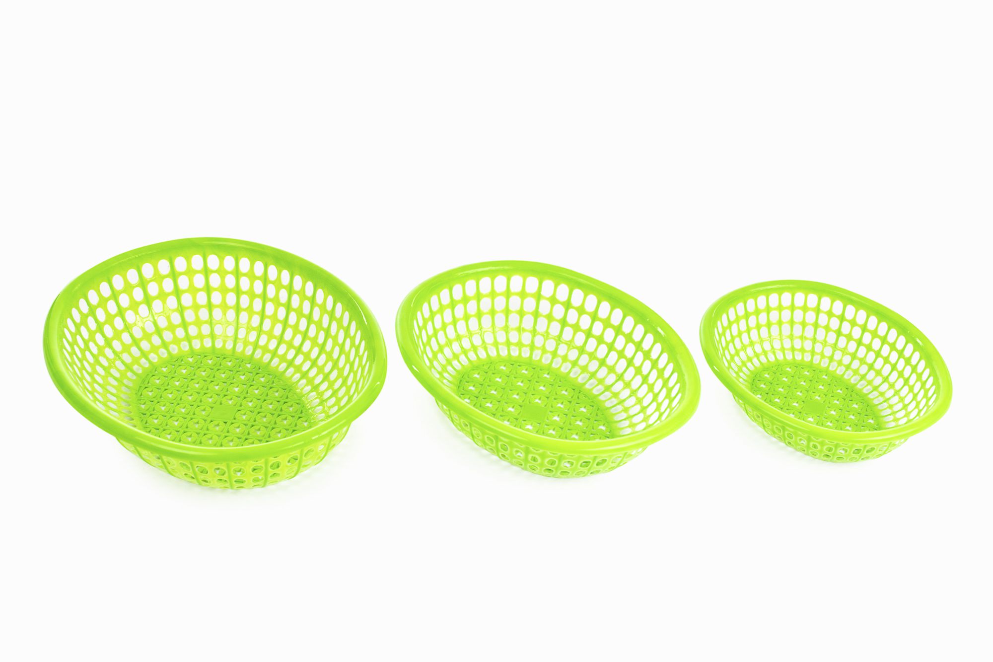 VEGETABLE STRAINER 3X1