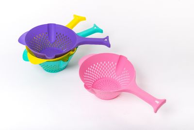 PASTA STRAINER